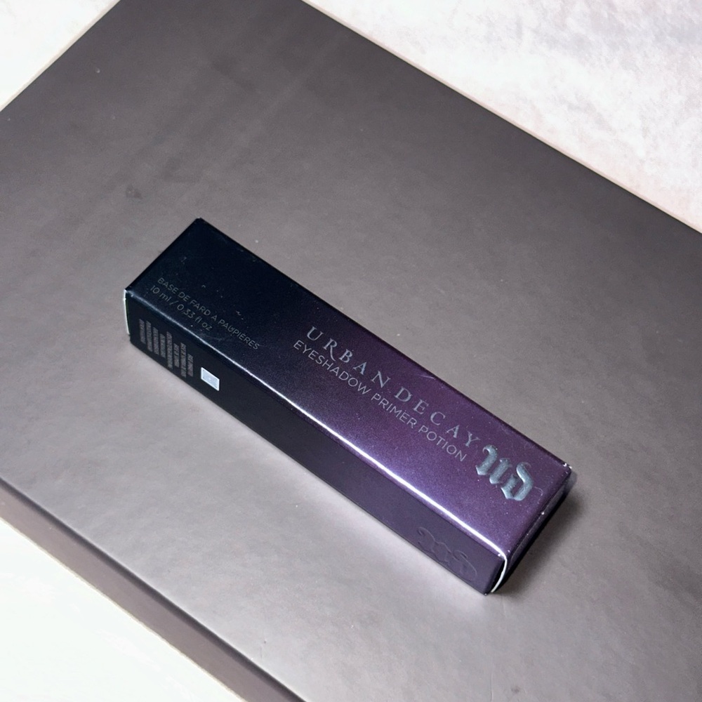 Brand New - Urban Decay Eyeshadow Primer Potion